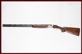 BERETTA 686 SILVER PIDGEON 28 GA USED GUN INV 237227 - 1 of 12