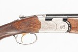 BERETTA 686 SILVER PIDGEON 28 GA USED GUN INV 237227 - 7 of 12