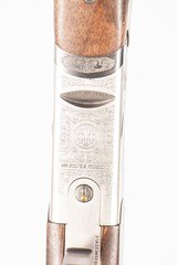 BERETTA 686 SILVER PIDGEON 28 GA USED GUN INV 237227 - 11 of 12