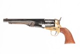 UBERTI 1861 NAVY 36 CAL USED GUN INV 4-1-1549 - 8 of 9