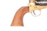 UBERTI 1861 NAVY 36 CAL USED GUN INV 4-1-1549 - 2 of 9