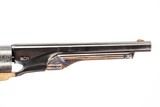 UBERTI 1861 NAVY 36 CAL USED GUN INV 4-1-1549 - 4 of 9