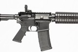 COLT M4 CARBINE 5.56 NATO USED GUN INV 237503 - 8 of 10