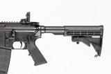 COLT M4 CARBINE 5.56 NATO USED GUN INV 237503 - 2 of 10