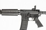 COLT M4 CARBINE 5.56 NATO USED GUN INV 237503 - 3 of 10