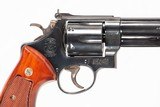 SMITH & WESSON 29-3 44 MAG USED GUN INV 237244 - 3 of 8