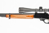 MARLIN 336W JM STAMPED 30-30 WIN USED GUN INV 236992 - 3 of 9