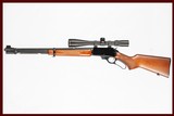 MARLIN 336W JM STAMPED 30-30 WIN USED GUN INV 236992 - 1 of 9