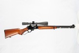 MARLIN 336W JM STAMPED 30-30 WIN USED GUN INV 236992 - 9 of 9