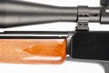 MARLIN 336W JM STAMPED 30-30 WIN USED GUN INV 236992 - 5 of 9