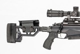 TIKKA T3X 260 REM USED GUN INV 237167 - 7 of 8