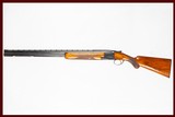 BROWNING SUPERPOSED ABERCROMBIE & FITCH MARKED 12 GA USED GUN INV 237387 - 1 of 12