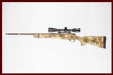 HOWA 1500 243 WIN USED GUN INV 237229 - 1 of 8