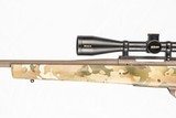 HOWA 1500 243 WIN USED GUN INV 237229 - 3 of 8