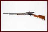 WINCHESTER 61 22S/L/LR USED GUN INV 237055 - 1 of 8
