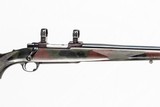 RUGER M77 TARGET/VARMINT 308 WIN USED GUN INV 237254 - 6 of 8