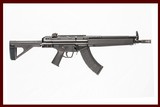 PTR INDUSTRIES 32K PDWR PTR 202 7.62X39 USED GUN INV 237255 - 1 of 9