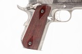 SPRINGFIELD ARMORY 1911-A1 45 ACP USED GUN INV 237315 - 2 of 8
