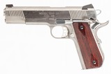 SPRINGFIELD ARMORY 1911-A1 45 ACP USED GUN INV 237315 - 8 of 8