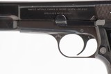 FN HI POWER 9MM USED GUN INV 237316 - 8 of 9