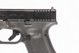 GLOCK 22 GEN 5 40S&W USED GUN INV 237333 - 6 of 8