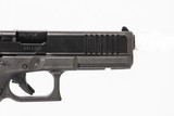 GLOCK 22 GEN 5 40S&W USED GUN INV 237333 - 4 of 8