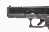 GLOCK 22 GEN 5 40S&W USED GUN INV 237333 - 5 of 8