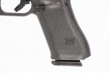 GLOCK 22 GEN 5 40S&W USED GUN INV 237333 - 7 of 8