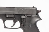 SIG SAUER P220 45 ACP USED GUN INV 237319 - 6 of 8