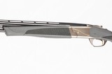 BROWNING CYNERGY 12 GA USED GUN INV 237385 - 3 of 10