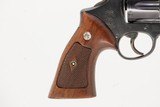 SMITH & WESSON MODEL 1950 45 ACP USED GUN INV 237656 - 2 of 8