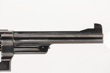 SMITH & WESSON MODEL 1950 45 ACP USED GUN INV 237656 - 4 of 8