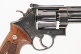 SMITH & WESSON MODEL 1950 45 ACP USED GUN INV 237656 - 3 of 8