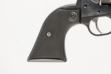 RUGER NEW MODEL BLACKHAWK 357 MAG USED GUN INV 237659 - 2 of 8