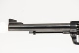 RUGER NEW MODEL BLACKHAWK 357 MAG USED GUN INV 237659 - 5 of 8