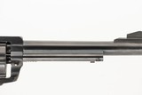 RUGER NEW MODEL BLACKHAWK 357 MAG USED GUN INV 237659 - 4 of 8