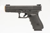 GLOCK 21 GEN 4 45 ACP USED GUN INV 237685 - 9 of 9
