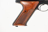 COLT WOODSMAN 22 LR USED GUN INV 237673 - 2 of 8