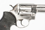 RUGER SPEED-SIX 357 MAGNUM USED GUN INV 237711 - 3 of 8