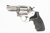 RUGER SPEED-SIX 357 MAGNUM USED GUN INV 237711 - 8 of 8