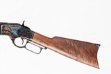 WINCHESTER MODEL 1873 45 LC USED GUN INV 237648 - 2 of 7