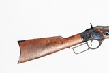 WINCHESTER MODEL 1873 45 LC USED GUN INV 237648 - 7 of 7