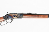 WINCHESTER MODEL 1873 45 LC USED GUN INV 237648 - 6 of 7
