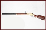 UBERTI MODEL 66 45 LONG COLT USED GUN INV 237647 - 1 of 8