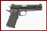 NIGHTHAWK TALON 45 ACP USED GUN INV 237686 - 1 of 8
