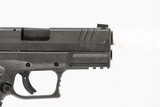 SPRINGFIELD ARMORY XDM-40 40 S&W USED GUN INV 237645 - 4 of 8