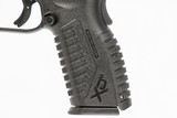 SPRINGFIELD ARMORY XDM-40 40 S&W USED GUN INV 237645 - 7 of 8