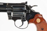 COLT DIAMONDBACK 38 SPL USED GUN INV 237718 - 6 of 8