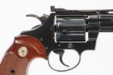 COLT DIAMONDBACK 38 SPL USED GUN INV 237718 - 3 of 8