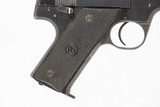 HIGH STANDARD MODEL HB 22LR USED GUN INV 237657 - 2 of 8